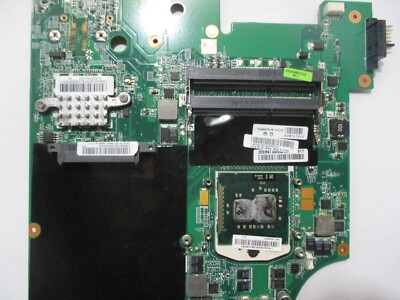 Carte mère motherboard HP 15-AY CDL50 LA-D707P 903791-601