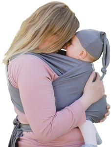 joy and joe baby wrap sling