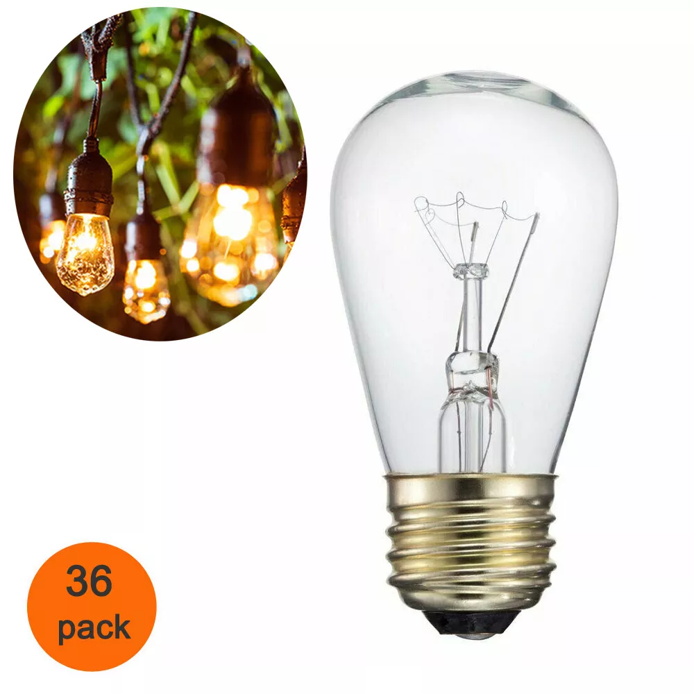 11 watt outdoor light bulbs deals