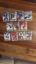 Young Guns 2018-19 Series 1 & 2 Rookies- Upper Deck UD  Hockey Cards