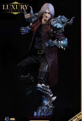 Asmus Toys 1/6 The Devil May Cry 5 Series DANTE Deluxe Edition