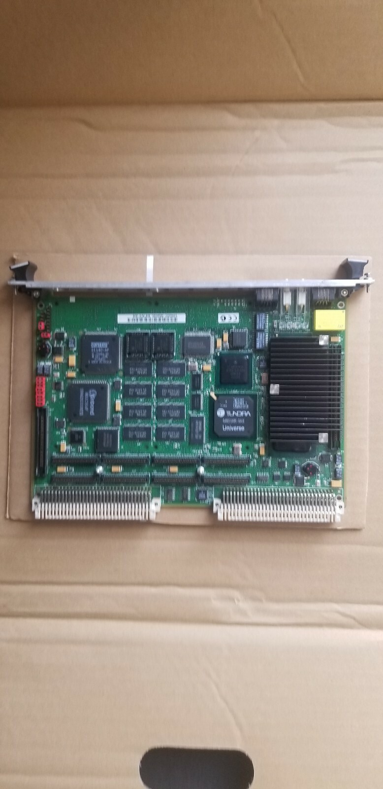 Motorola MVME23XX PCI Mezannine Card 2245262 for sale online | eBay