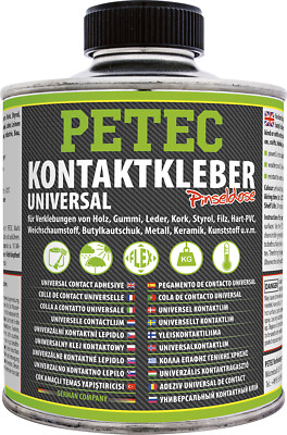 Petec Contact Adhesive Glue 350ml
