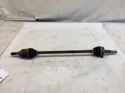 08 09 10 11 12 13 NISSAN ROGUE REAR LEFT AXLESHAFT AXLE SHAFT OEM D J.