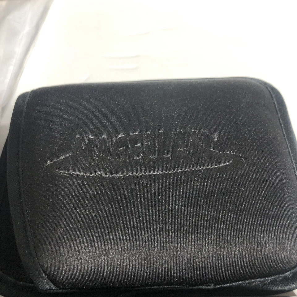 Magellan Maestro 4050 Car GPS Navigator 4.3" Screen LCD AAA Built-Intourbook - Image 3 of 4