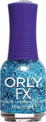 Orly FX Glitter Nail Lacquer 18ml - 20476 It's Electric
