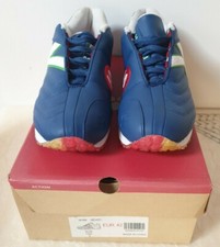 Kelme Estrella Mundial Italy Blue Size EUR 42