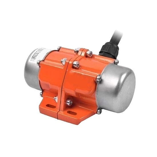 DC General Purpose Industrial Electric Motors 3 HP Rated Load
