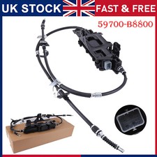 59700B8800 ELECTRIC PARKING BRAKE ACTUATOR MODULE EPB FOR HYUNDAI SANTA FE 12-18
