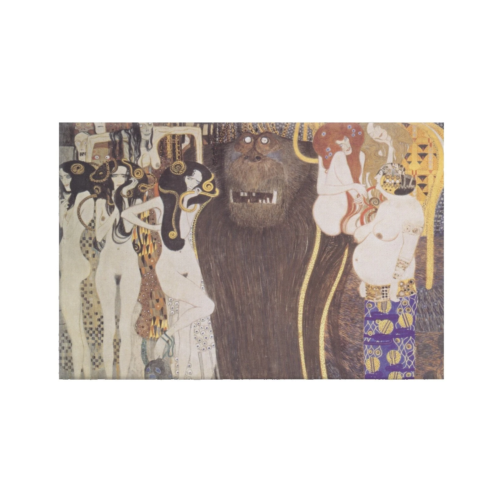 Afiches y grabados para decoración del hogar de la gente