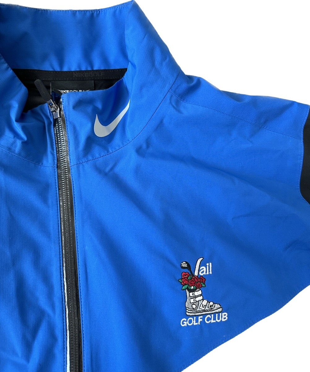 SHIELDS GOLF CLUB ナイロンジャケット Shield Series Full Zip Jacket | PGA TOUR Superstore