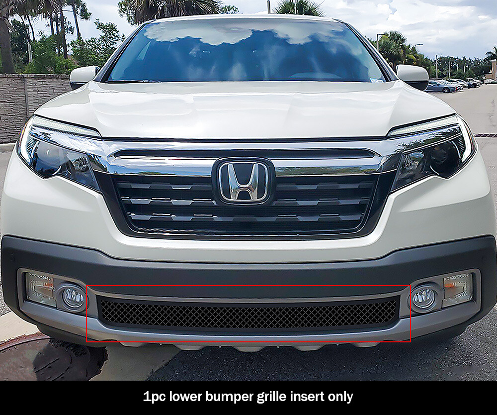 Bumper Kit | HONDA RIDGELINE 2020 Bumper Kit | HONDA RIDGELINE 2020