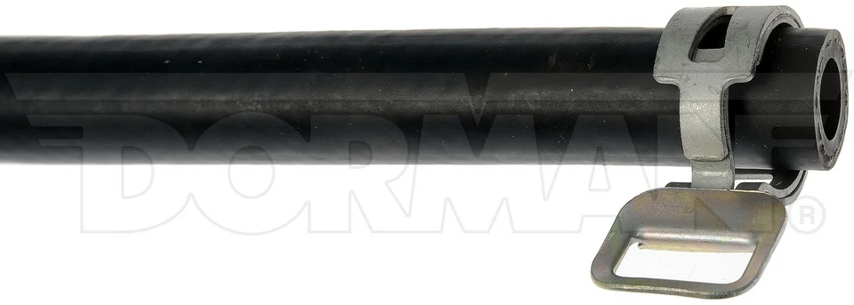 Conjunto de manguera de enfriador de aceite de transmisión automática para Ford Focus Dorman 2000-2004 Foto 3 de 4