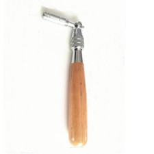 Grand Piano Tuning Hammer 2 Tip Tuning Tool for Lever for High Treble Section