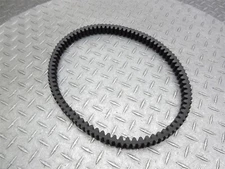 2003 03-06 Suzuki AN400K3 Burgman AN400 Clutch Transmission Drive Belt Primary
