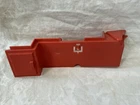 Vintage 1976 Barbie Star Traveler RV Replacement Bench BASE only 9794-2549