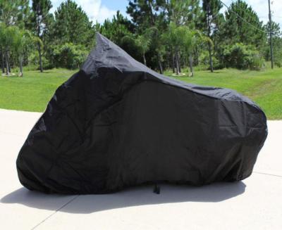 SUPER HEAVY-DUTY BIKE MOTORCYCLE COVER FOR Triumph Legend TT 1999-2001