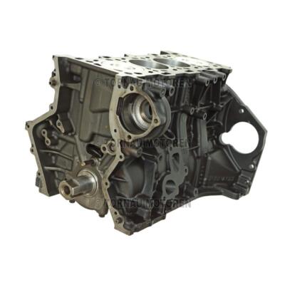 Kurbeltrieb für Mercedes Benz 1.6 D OM 622.951