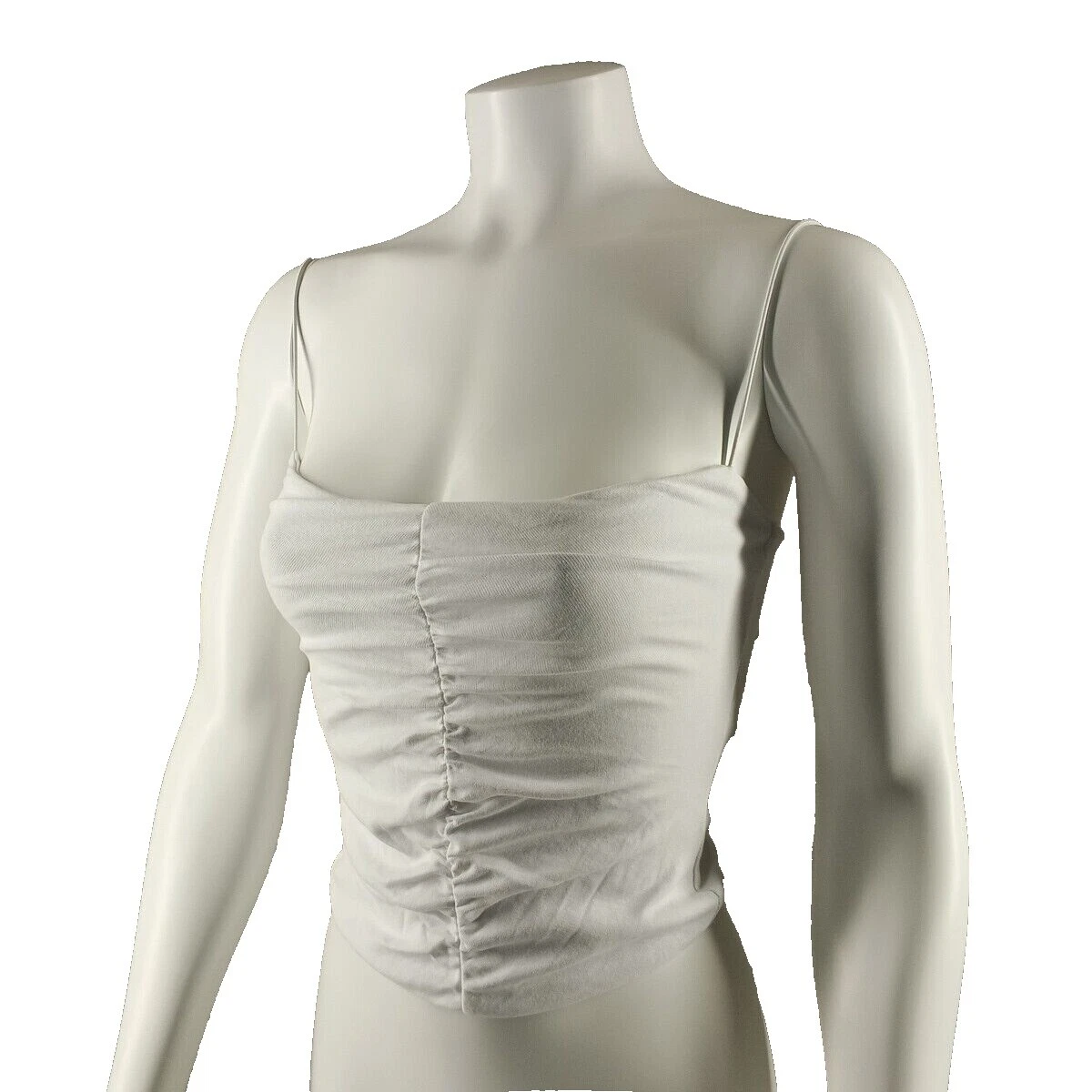 Zara Cotton Blend Clothing for Women