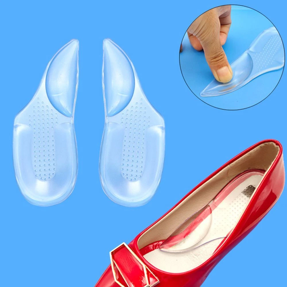 Foot gel shop pads shoes