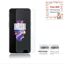 9H Tempered Glass Screen Protector Film Cover For OnePlus 15 Nord 5 Ace 6 13s 12