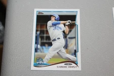 2014 Topps Baseball Cards Complete Finish Fill Your List Set U-Pick #1-250