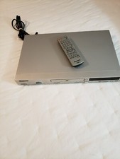 PIONEER DVD MODEL DV- 250 PLAYER WITH REMOTE , GOOD WORKING CONDITION