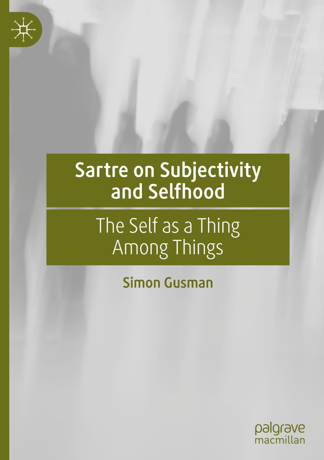 Thumbnail - Sartre On Subjectivity And Selfhood | The Self As A Thing Among Things