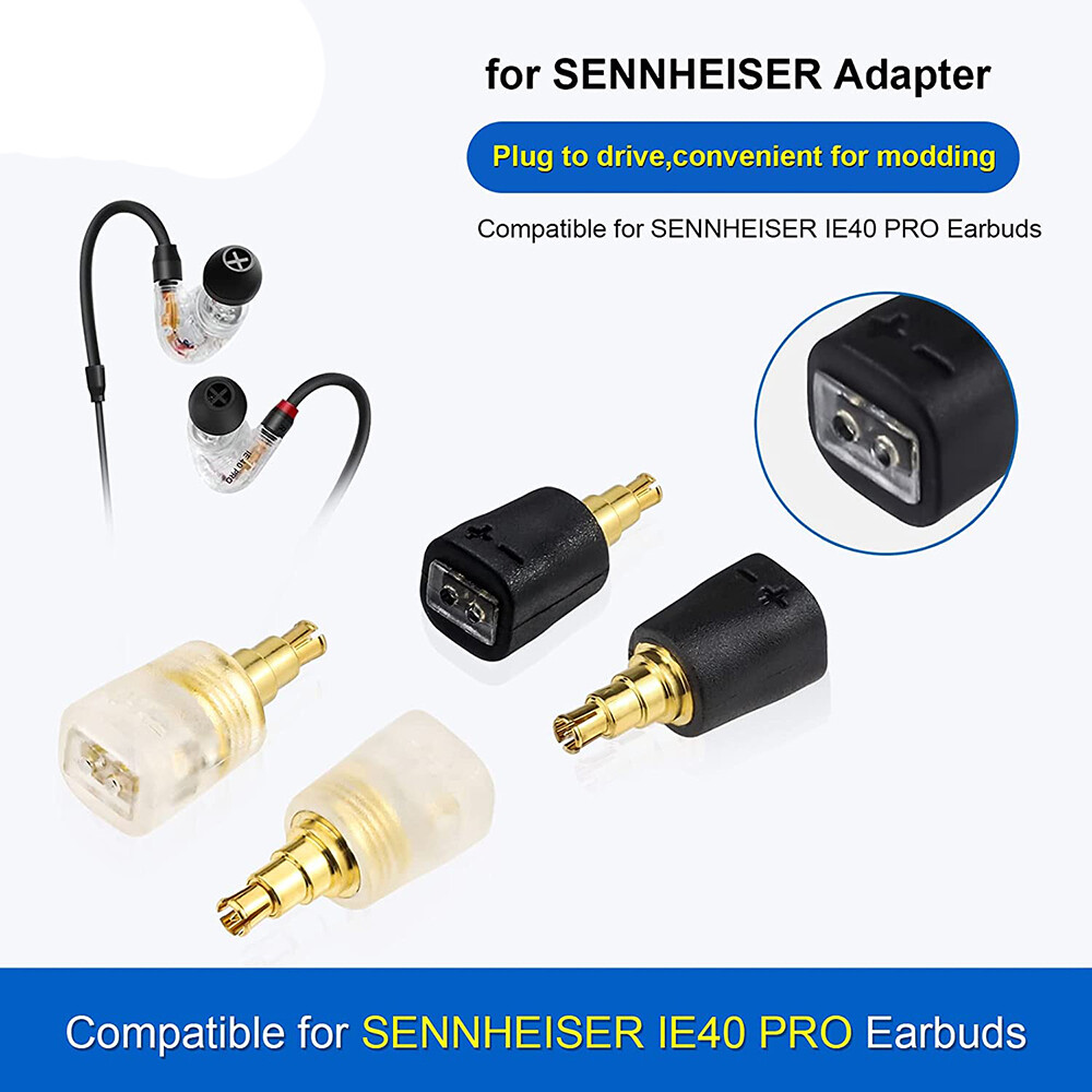 MMCX化 SENNHEISER IE 40 PRO 71ECH+myHzL._UF894,1000_QL80_.jpg