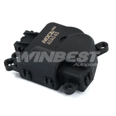 2x Air Blend Door Actuator 604-045 for Dodge Jeep Kenworth T680