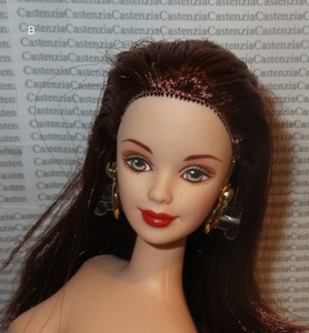 barbie autumn in paris