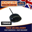 Thule Aero Bar Spare End Cap & Rod Lockable 31711