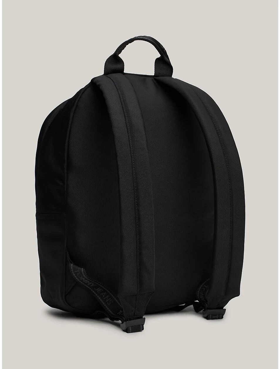 Tommy Jeans Essential Daily Dome Backpack Black image 2