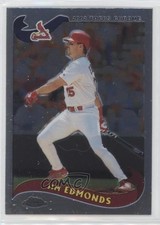 Click to enlarge Jim Edmonds