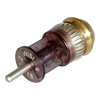 Wisi Kabel-Endstecker KES f.qKx 1,2GHz ZE 12 1200