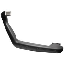 Injen Evo15070 Plastic Air Intake Snorkel For 2007-2018 Jeep Wrangler Jk 3.6l V6