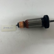Metabo 31000622 (310006220) ARMATURE CPL 115V