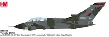 Hobby Master 1/72 HA6721 GR.1B Tornado RAF 617 Sqn ZA456 with Sea Eagle Missiles