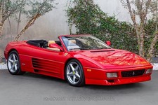 1994 Ferrari 348 for Sale