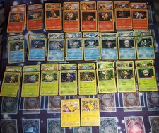 Pokemon Mcdonald 25th Anniversary Complete Master Set Pokemon Mcdonald 25th Anniversary Complete Master Set