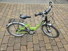 Fahrrad Puky Skyride 20 Zoll