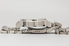 Full Set **NEAR MINT** ORIS Big Crown 7500 Automatic Black Swiss Made 39mm Men's 8