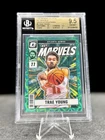 2025 Panini Trae Young Base (Raw)