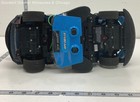 Ford Mustang Blue and Black Mach-E Remote Control RC Car w/ Remote (Untested) — photo 4