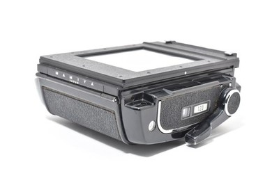 Mamiya RB67 Pro S ProS 120 Roll Film Back Holder 6x7 From JAPAN