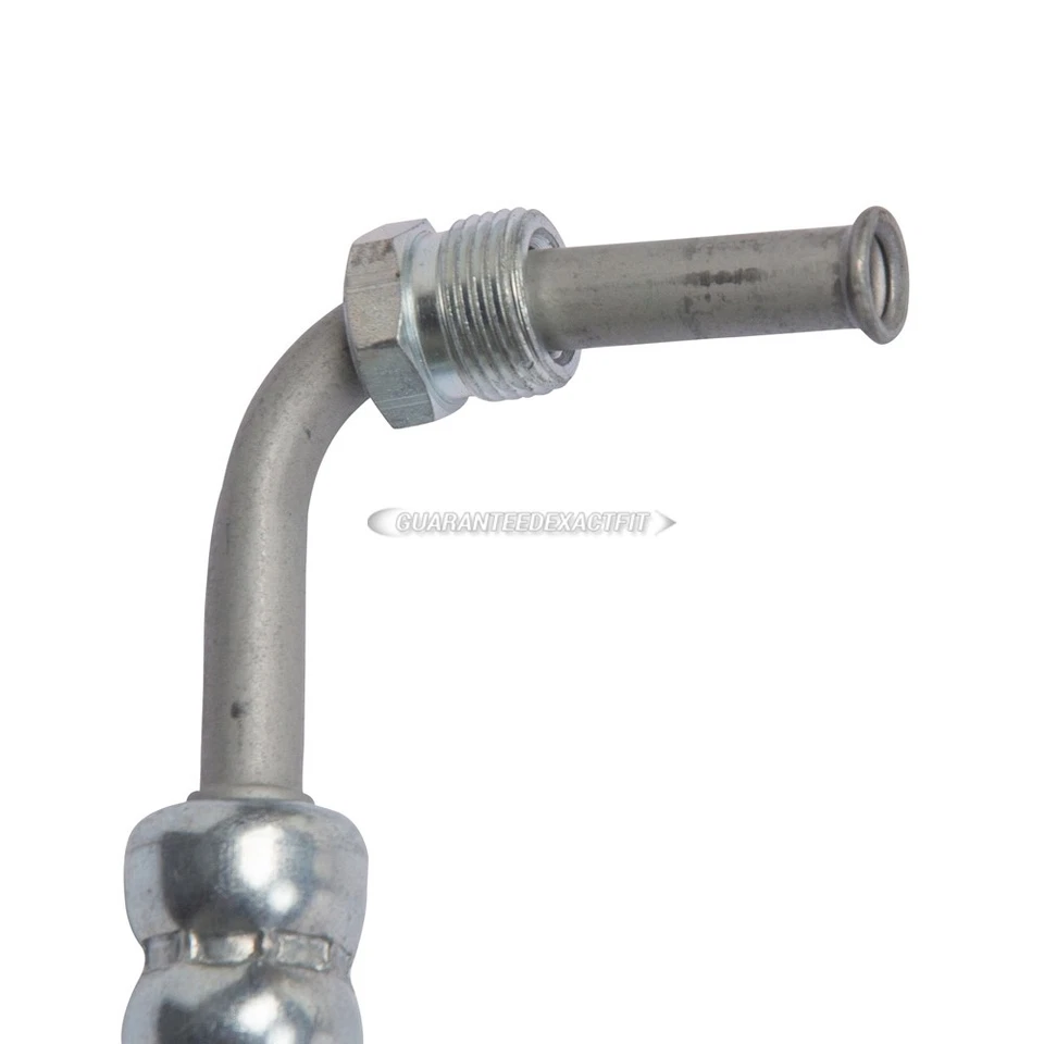 Шланг высокого давления для гидроусилителя руля Cadillac Eldorado & Chevy Biscayne Edelmann TCP - Изображение 2 из 3