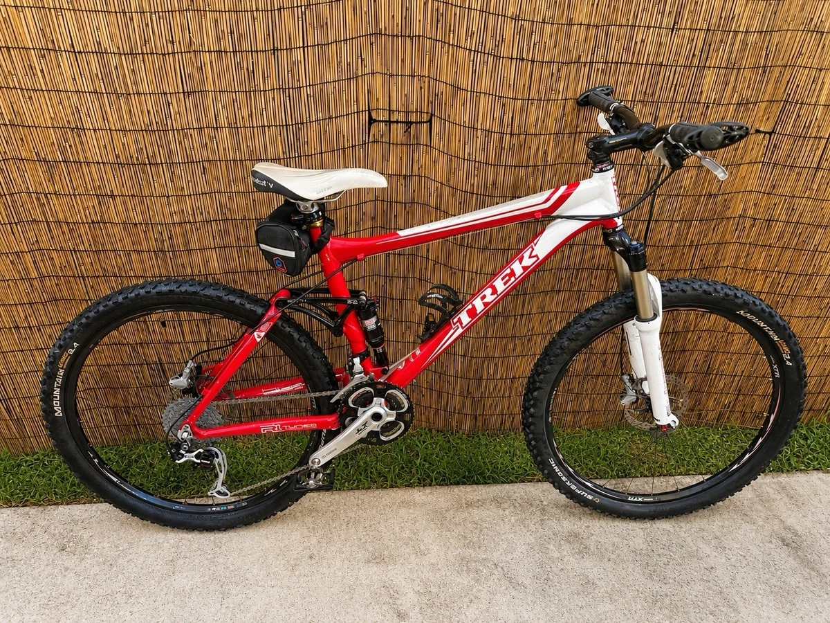 Trek Fuel EX Bikes for sale - eBay