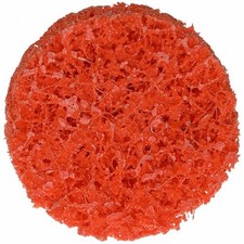 Norton 2" Surface-Conditioning Disc: Ceramic, Blaze Rapid Strip - 20 Pack