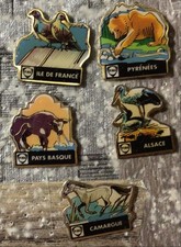 pins lot 5 Fina