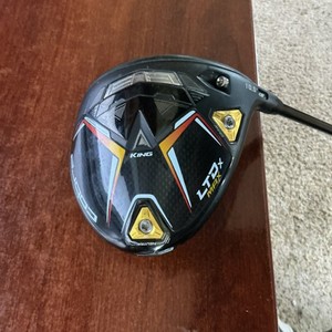 Cobra Ltd Driver | eBay